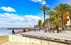 2-zimmer wohnung 64 m² in Torrevieja, Spanien. 469 000 €