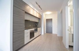 Wohnung – Scott Street, Old Toronto, Toronto,  Ontario,   Kanada. C$946 000