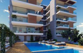 Wohnung – Anavargos, Paphos, Zypern. From 335 000 €
