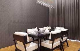 3-zimmer wohnung in Watthana, Thailand. $4 000  pro Woche
