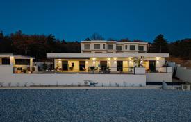 5-zimmer haus in der stadt 186 m² in Crikvenica, Kroatien. Price on request