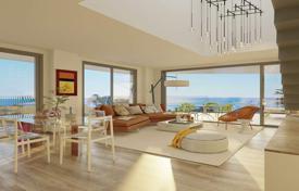 3-zimmer penthaus 221 m² in Villajoyosa, Spanien. 870 000 €