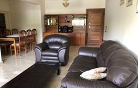 3-zimmer wohnung 110 m² in Germasogeia, Zypern. 450 000 €