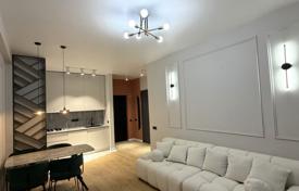 2-zimmer wohnung 55 m² in Tiflis, Georgien. $110 000
