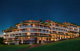 3-zimmer wohnung 210 m² in Melasti Beach, Indonesien. $628 000