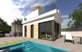 3-zimmer villa 116 m² in Los Alcazares, Spanien. 420 000 €