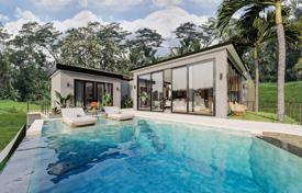 3-zimmer villa 139 m² in Ubud, Indonesien. $281 000