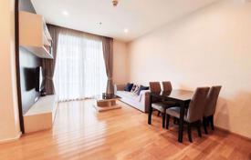 1-zimmer appartements in eigentumswohnungen in Watthana, Thailand. $381 000