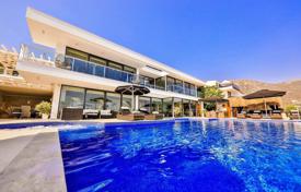 Villa – Kalkan, Antalya, Türkei. $8 800  pro Woche