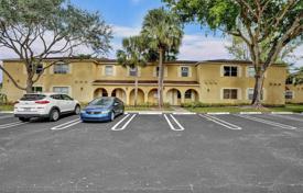 Eigentumswohnung – Coral Springs, Florida, Vereinigte Staaten. $277 000