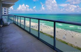 Wohnung – Miami Beach, Florida, Vereinigte Staaten. $4 450 000