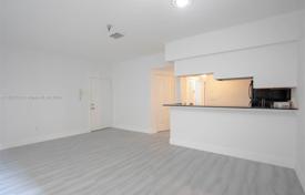 2-zimmer appartements in eigentumswohnungen 78 m² in Miami Beach, Vereinigte Staaten. $409 000