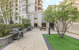 3-zimmer wohnung in Etobicoke, Kanada. C$874 000