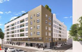 New residential complex with apartments in Estepona, Spanien. ab 324 000 €