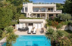 7-zimmer villa in Cap d'Antibes, Frankreich. 4 900 000 €