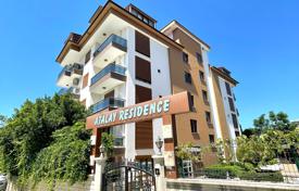3-zimmer wohnung 90 m² in Alanya, Türkei. 8 607 000 TRY