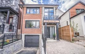 4-zimmer wohnung in York, Kanada. C$1 289 000