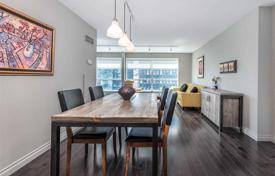 Wohnung – Lombard Street, Old Toronto, Toronto,  Ontario,   Kanada. C$1 129 000