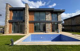 6-zimmer villa 460 m² in Tuzla, Türkei. 67 467 000 TRY