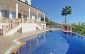 Villa – Bendinat, Balearen, Spanien. 5 900 000 €