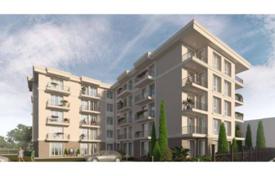 2-zimmer wohnung 67 m² in Nessebar, Bulgarien. 125 000 €