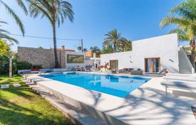 4-zimmer villa in L'Alfàs del Pi, Spanien. 925 000 €