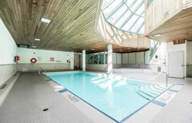 2-zimmer wohnung in Etobicoke, Kanada. C$798 000