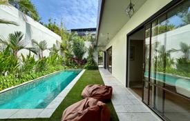 2-zimmer villa 140 m² in Jalan Umalas, Indonesien. $245 000