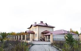 Landgut – Minsk region, Weißrussland. $550 000