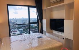 2-zimmer appartements in eigentumswohnungen in Khlong Toei, Thailand. $272 000