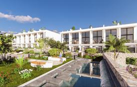 1-zimmer appartements in neubauwohnung 52 m² in Esentepe, Zypern. 142 000 €