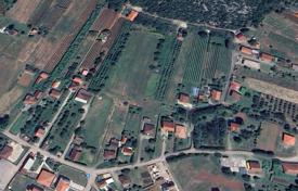Grundstück in Podgorica city, Montenegro. 206 000 €