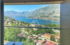 3-zimmer wohnung 78 m² in Kotor (Stadt), Montenegro. 236 000 €