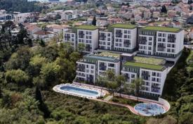 2-zimmer wohnung 57 m² in Mrčevac, Montenegro. 217 000 €