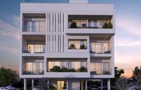 Wohnung – Kato Paphos, Paphos (city), Paphos,  Zypern. From 450 000 €