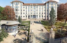 New residential complex with apartments in Puy-de-Dome, Frankreich. ab 304 000 €