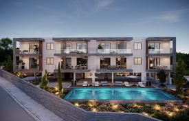 New residential complex with apartments in Chloraka, Zypern. ab 304 000 €