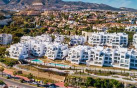 Wohnung – Benalmadena, Andalusien, Spanien. 414 000 €