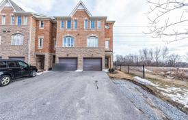 4-zimmer stadthaus in Scarborough, Kanada. C$1 064 000