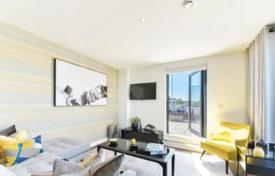 2-zimmer wohnung 63 m² in London, Vereinigtes Königreich. £556 000