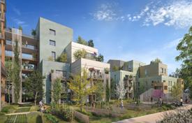 New residential complex with apartments in Pays de la Loire, Frankreich. ab 301 000 €