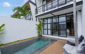 1-zimmer villa 140 m² in Pererenan, Indonesien. $175 000