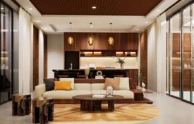 3-zimmer villa 243 m² in Bingin Beach, Indonesien. $375 000