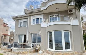 5-zimmer villa 250 m² in Kargicak, Türkei. 24 155 000 TRY