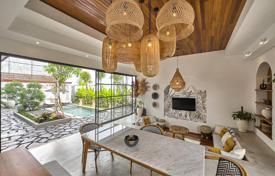 3-zimmer villa 165 m² in Tumbak Bayuh, Indonesien. $450 000