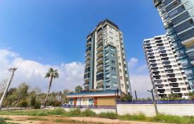 4-zimmer wohnung 170 m² in Mersin (city), Türkei. 8 052 000 TRY