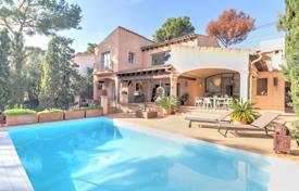 3-zimmer villa 375 m² in Santa Ponsa, Spanien. 1 850 000 €