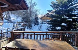 4-zimmer chalet in Saint-Martin-de-Belleville, Frankreich. 1 396 000 €