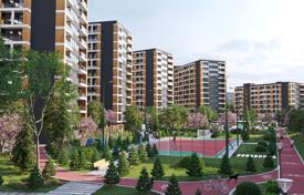 2-zimmer appartements in neubauwohnung 62 m² in Altstadt von Tiflis, Georgien. $72 000