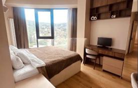 4-zimmer wohnung 96 m² in Altstadt von Tiflis, Georgien. $200 000